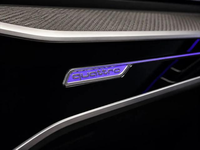 2022 Audi S6 Prestige TFSI quattro Tiptronic