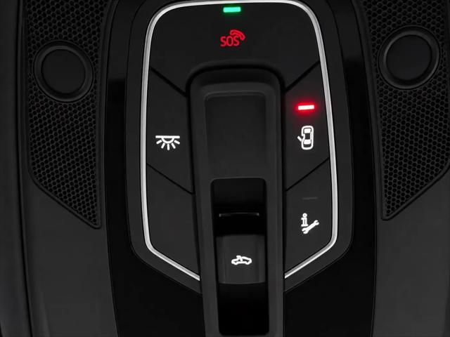 2022 Audi S6 Prestige TFSI quattro Tiptronic