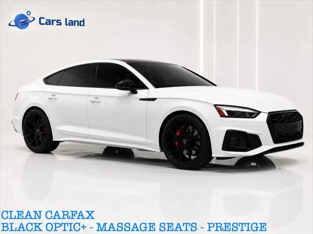 2023 Audi S5 Sportback Prestige TFSI quattro Tiptronic for sale in Tempe, AZ