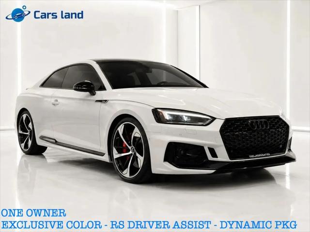 2019 Audi RS5 2.9T for sale in Tempe, AZ