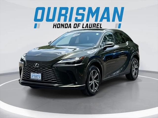 2023 Lexus RX 350 Premium for sale in Laurel, MD