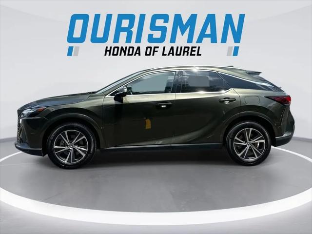 2023 Lexus RX 350 Premium