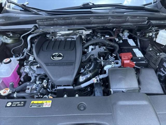 2023 Lexus RX 350 Premium