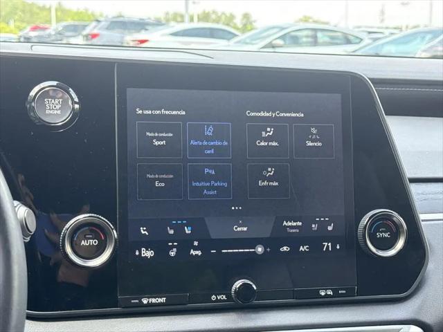 2023 Lexus RX 350 Premium