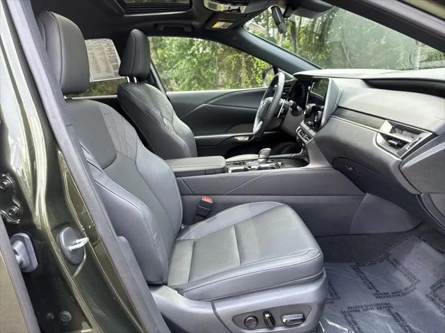 2023 Lexus RX 350 Premium