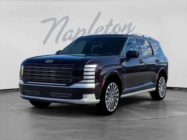 2026 Hyundai Palisade Hybrid Calligraphy for sale in Calumet City, IL