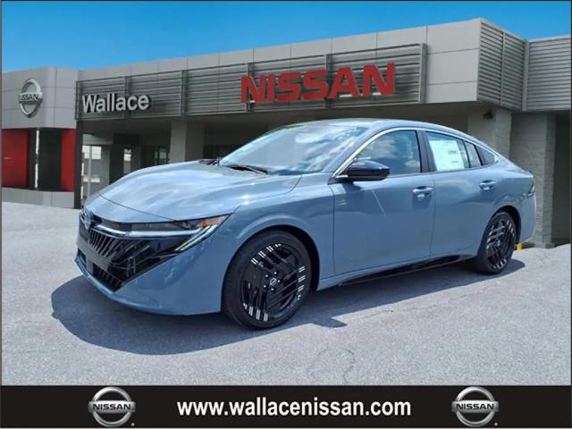 2026 Nissan Sentra SR for sale in Kingsport, TN