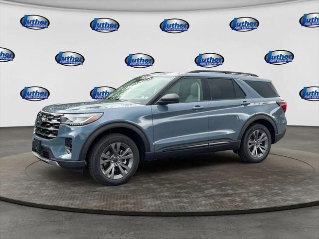 2026 Ford Explorer Active for sale in Ebensburg, PA