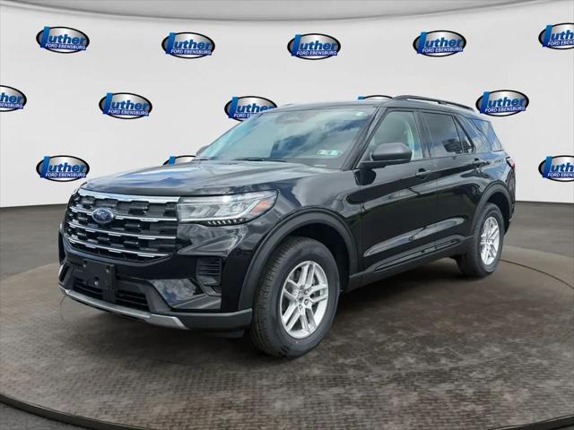 2026 Ford Explorer Active for sale in Ebensburg, PA
