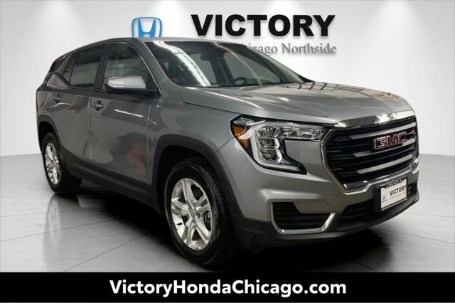 2024 GMC Terrain AWD SLE for sale in Chicago, IL
