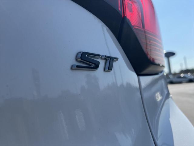 2020 Buick Encore GX FWD Select
