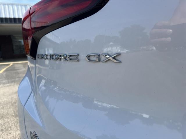 2020 Buick Encore GX FWD Select