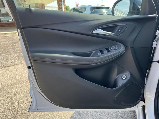 2020 Buick Encore GX FWD Select