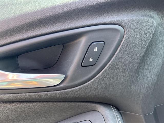 2020 Buick Encore GX FWD Select