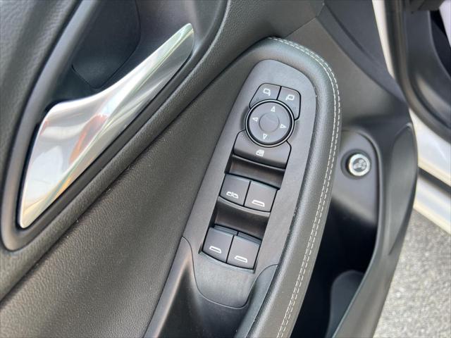 2020 Buick Encore GX FWD Select