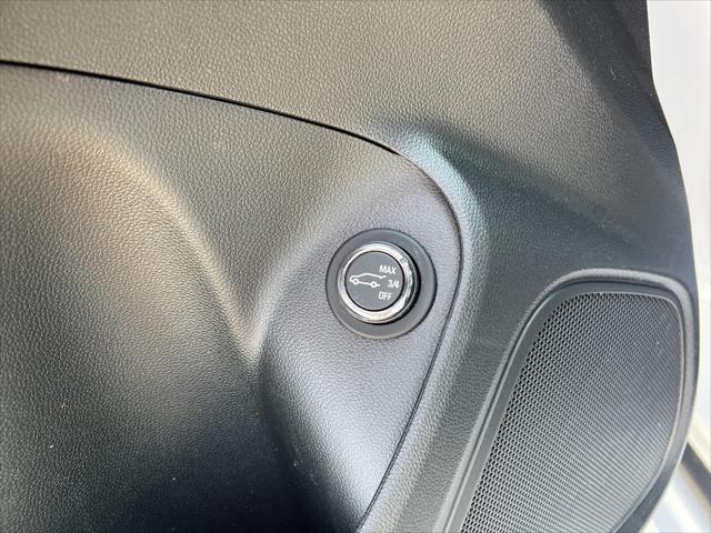 2020 Buick Encore GX FWD Select