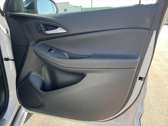 2020 Buick Encore GX FWD Select