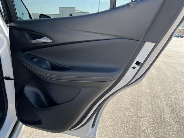 2020 Buick Encore GX FWD Select