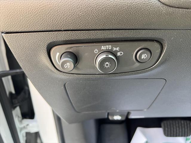 2020 Buick Encore GX FWD Select