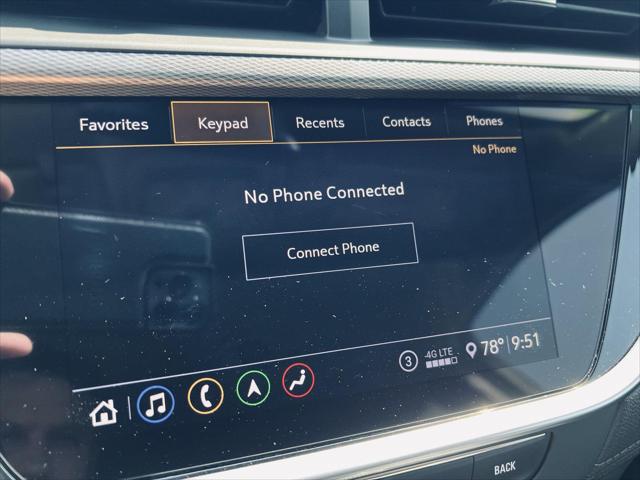 2020 Buick Encore GX FWD Select
