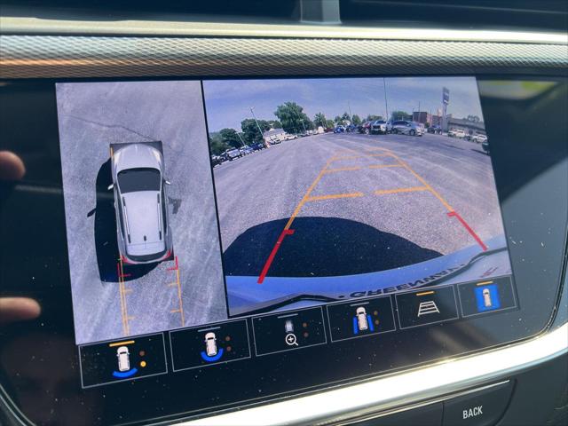 2020 Buick Encore GX FWD Select