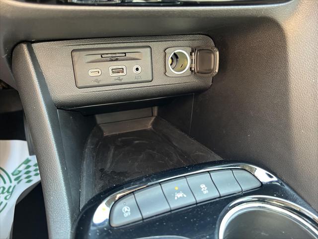 2020 Buick Encore GX FWD Select