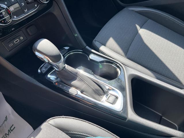 2020 Buick Encore GX FWD Select