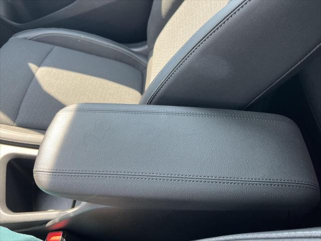 2020 Buick Encore GX FWD Select