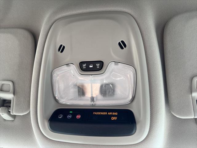 2020 Buick Encore GX FWD Select