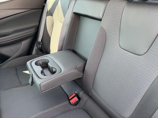 2020 Buick Encore GX FWD Select