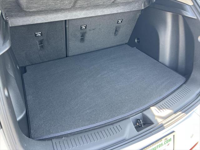 2020 Buick Encore GX FWD Select