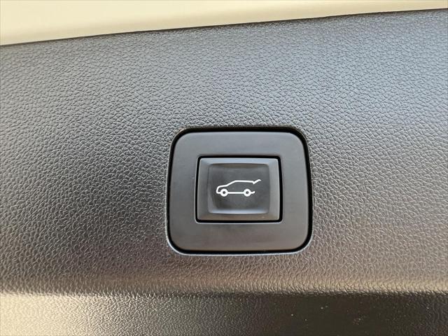 2020 Buick Encore GX FWD Select