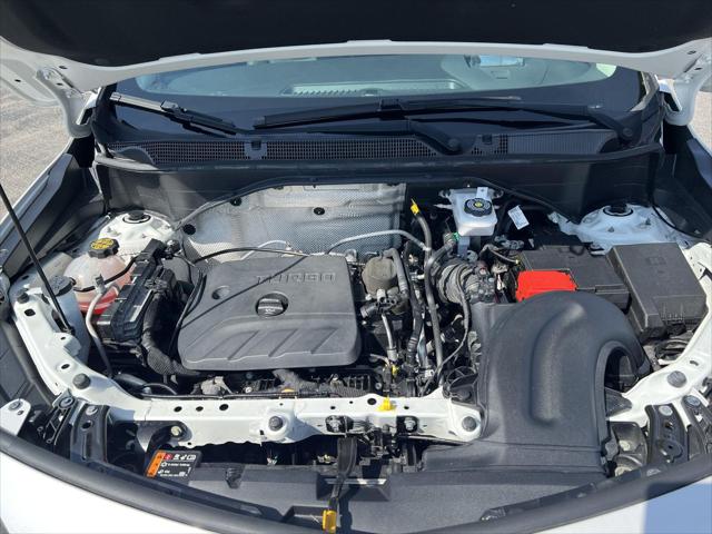 2020 Buick Encore GX FWD Select