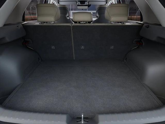 2026 Kia Niro EX