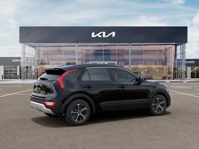 2026 Kia Niro LX