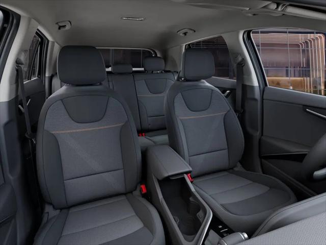 2026 Kia Niro LX