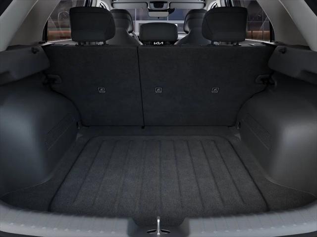2026 Kia Niro LX