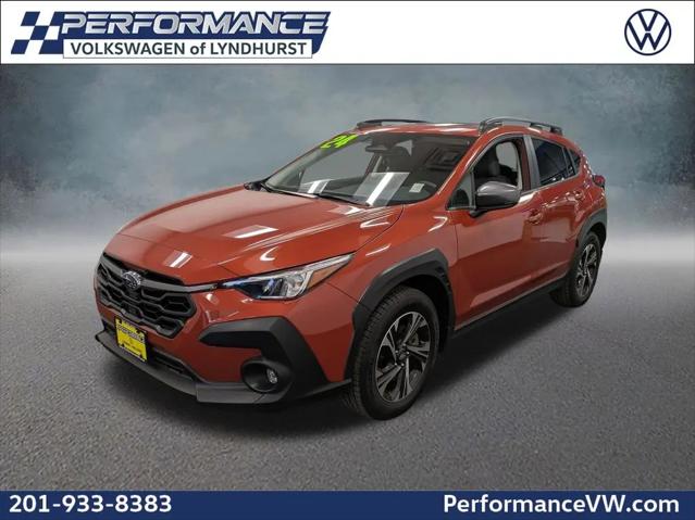 2024 Subaru Crosstrek Premium for sale in Lyndhurst, NJ