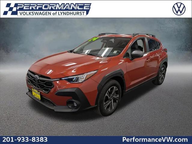 2024 Subaru Crosstrek Premium for sale in Lyndhurst, NJ
