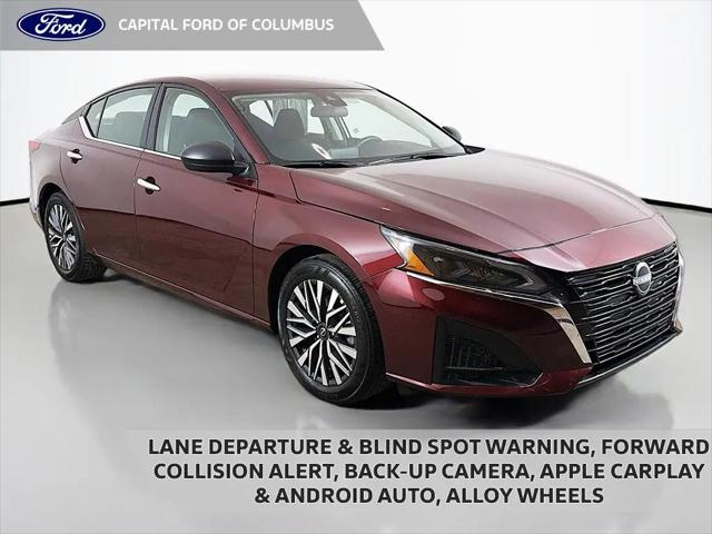 2025 Nissan Altima SV FWD for sale in Columbus, OH
