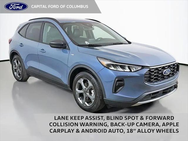2025 Ford Escape for sale near Columbus, OH
