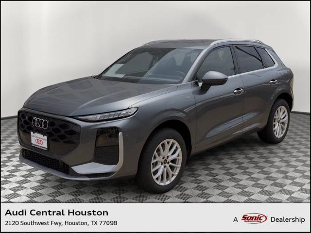2026 Audi Q3 TFSI quattro S tronic for sale in Houston, TX
