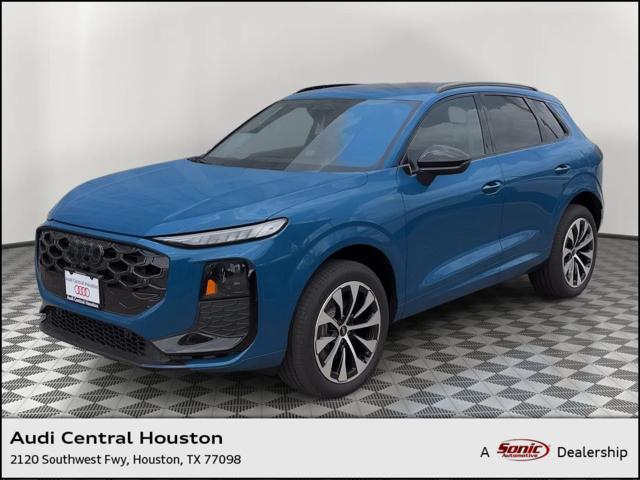 2026 Audi Q3 TFSI quattro S tronic for sale in Houston, TX