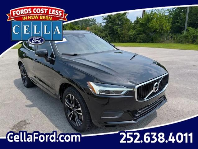 2020 Volvo XC60 T6 Momentum for sale in New Bern, NC