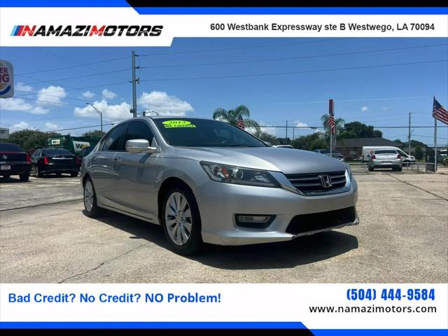 2013 Honda Accord EX-L for sale in Westwego, LA