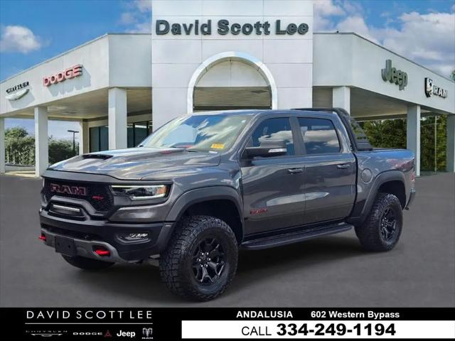 2022 Ram 1500 TRX Crew Cab 4x4 5'7" Box for sale in Andalusia, AL