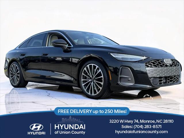 2026 Audi A6 Prestige quattro S tronic for sale in Monroe, NC