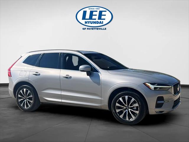 2023 Volvo XC60 B5 Core for sale in Fayetteville, NC