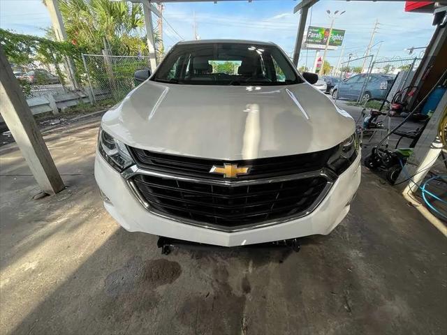 2018 Chevrolet Equinox LS for sale in Orlando, FL