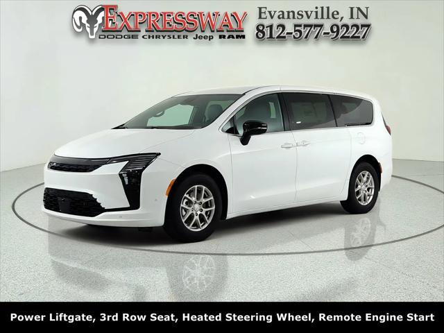 2027 Chrysler Pacifica Select for sale in Evansville, IN